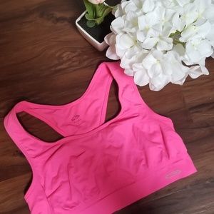 Champion sports bra